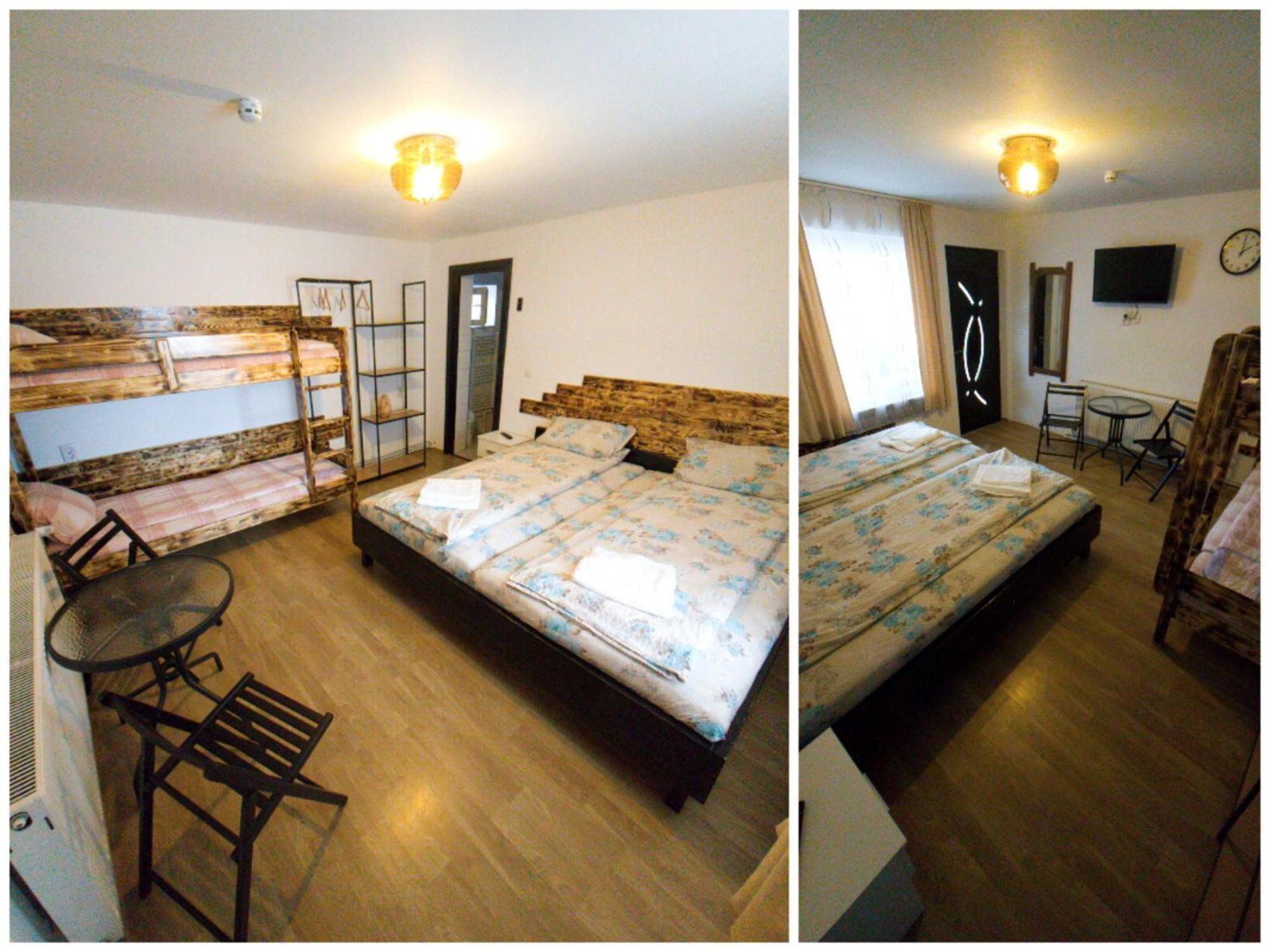 Casa Mateo Appartement Topliţa Buitenkant foto