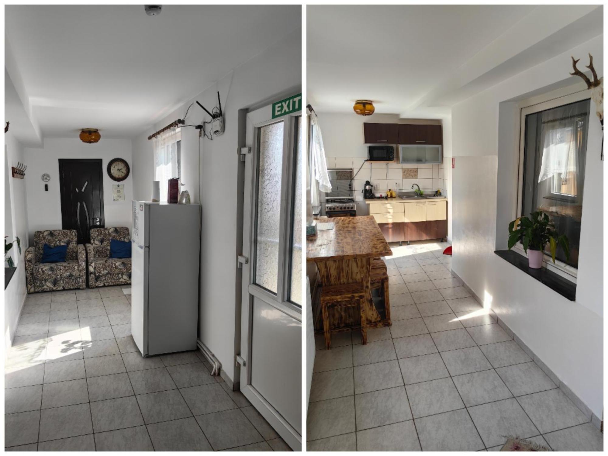 Casa Mateo Appartement Topliţa Buitenkant foto