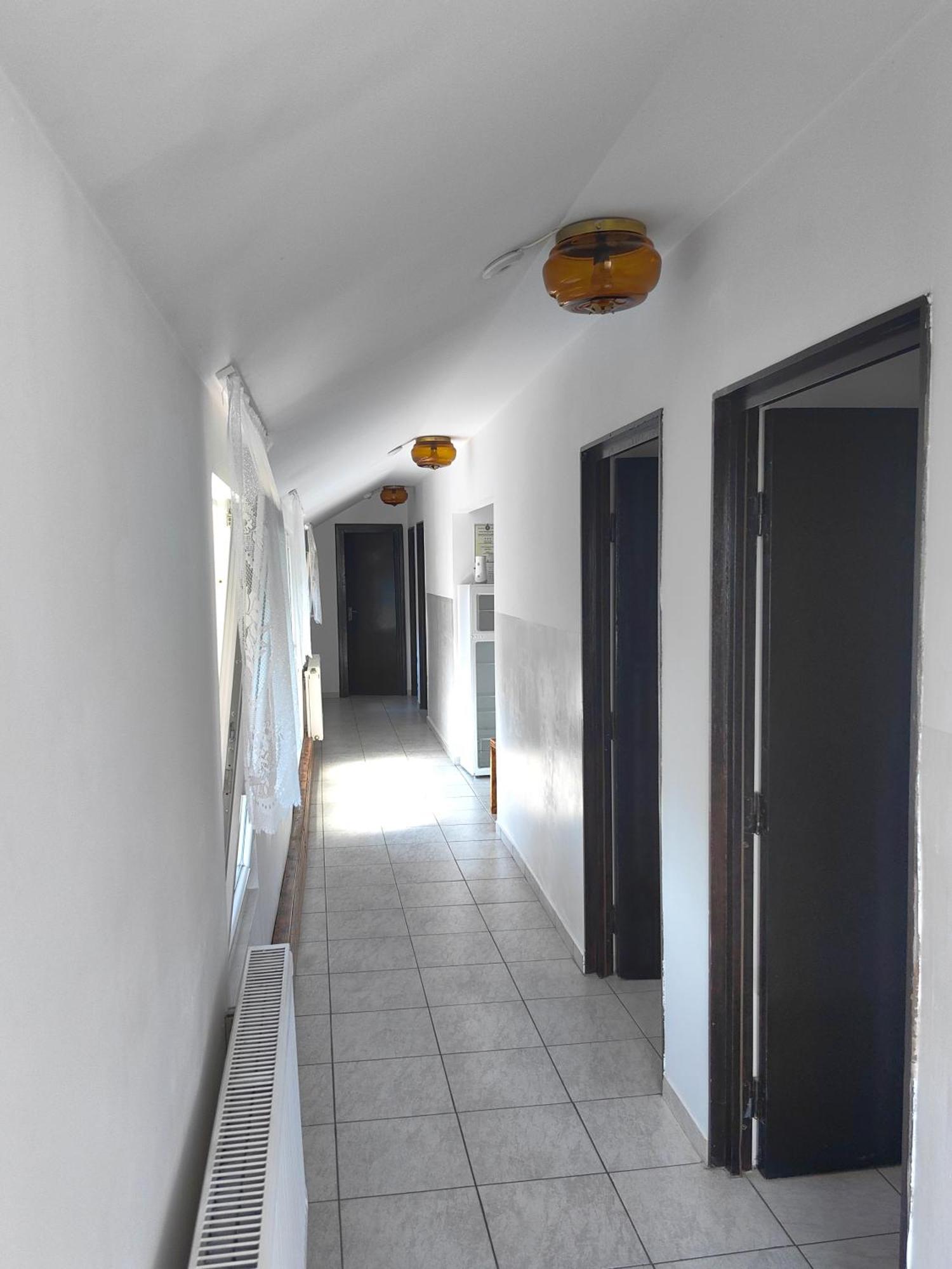Casa Mateo Appartement Topliţa Buitenkant foto